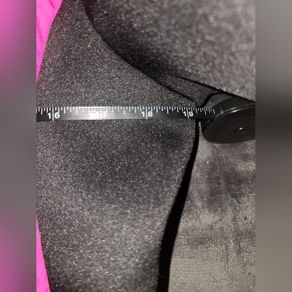 Michael Kors belted winter coat with hood - Picture 8 of 11